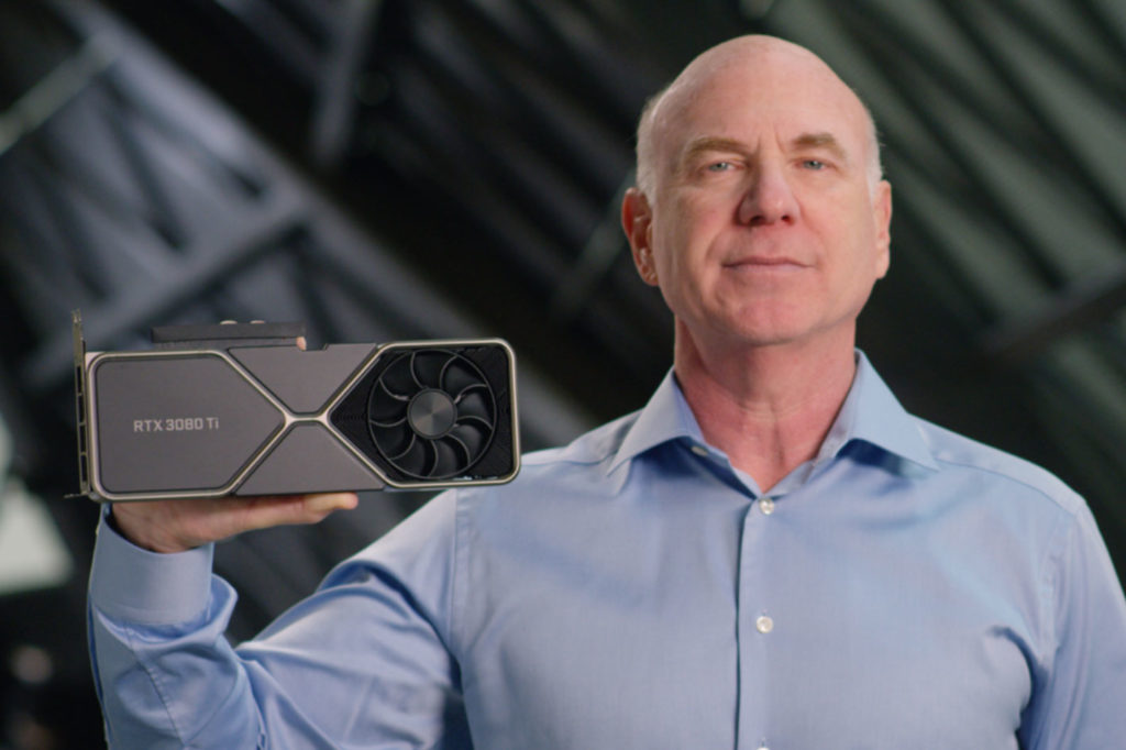 NVIDIA promises massive time savings in video editing 3
