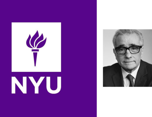 The Martin Scorsese Virtual Production Center opens in 2024
