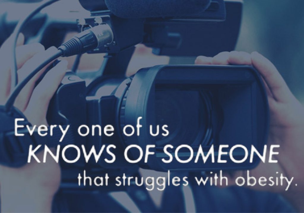 Obesity In America: Video Contest Starts Now 1