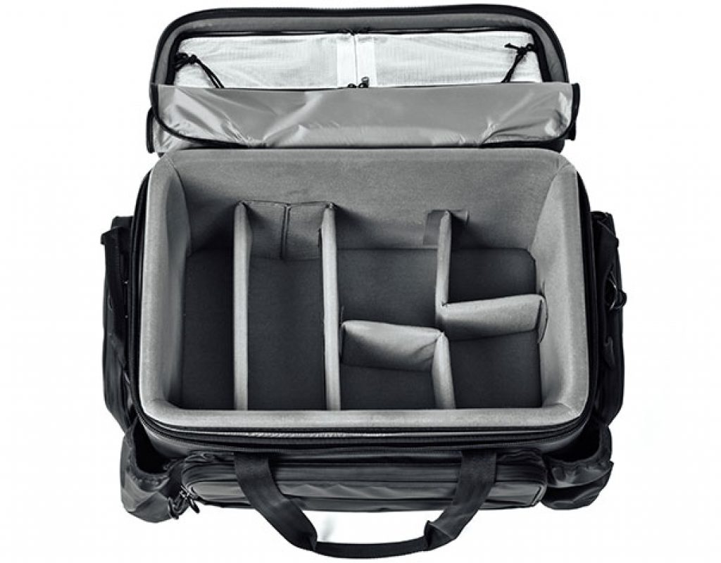 OConnor launches Camera Assistant bag for extreme environments