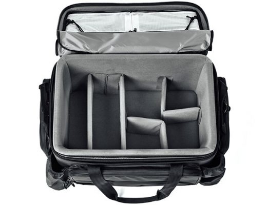 OConnor launches Camera Assistant bag for extreme environments