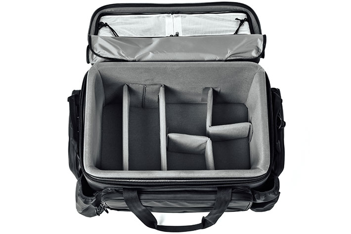 OConnor launches Camera Assistant bag for extreme environments