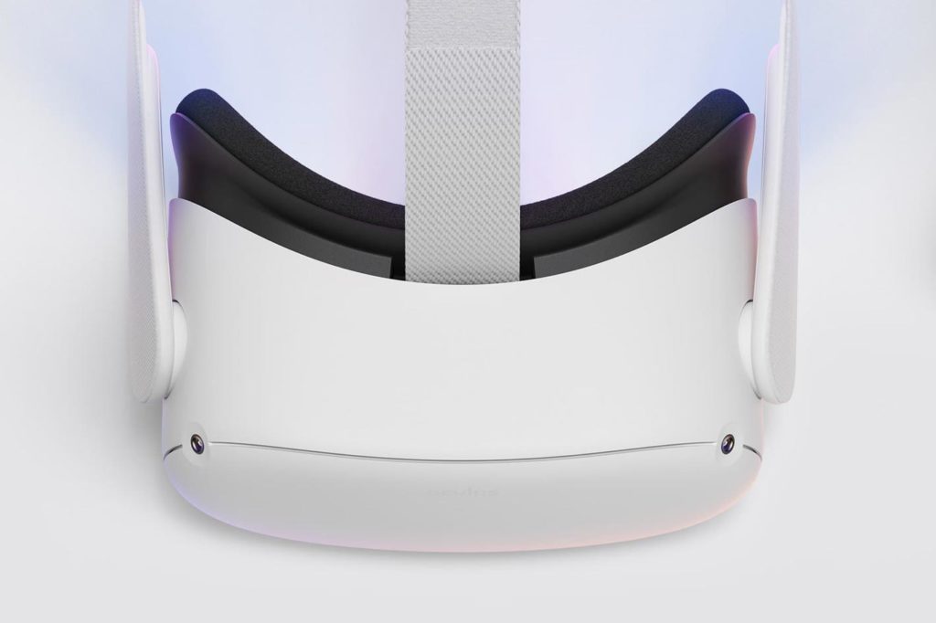 Oculus Quest 2: the next step in VR or a Facebook dead-end?