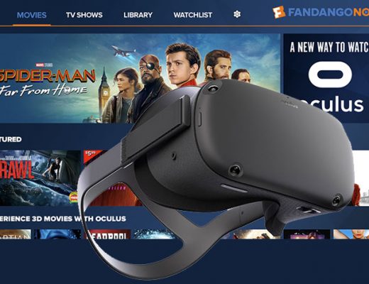 Review: Oculus Quest, the real Oculus Rift 2