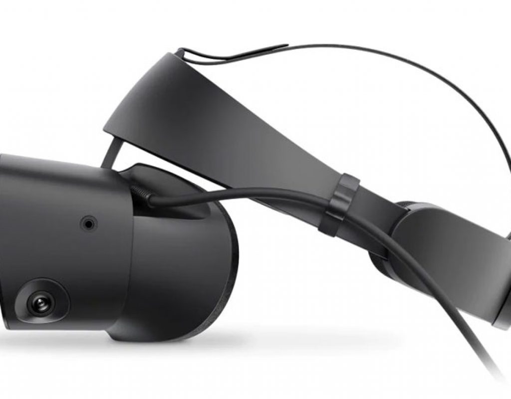 Review: Oculus Rift S, a PC VR headset for all