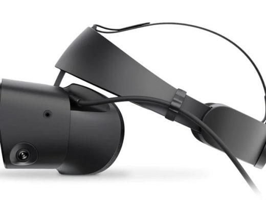 Review: Oculus Rift S, a PC VR headset for all