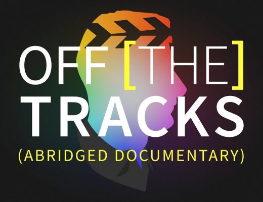 Off The Tracks FCPX documentary now on YouTube in an abridged version 10
