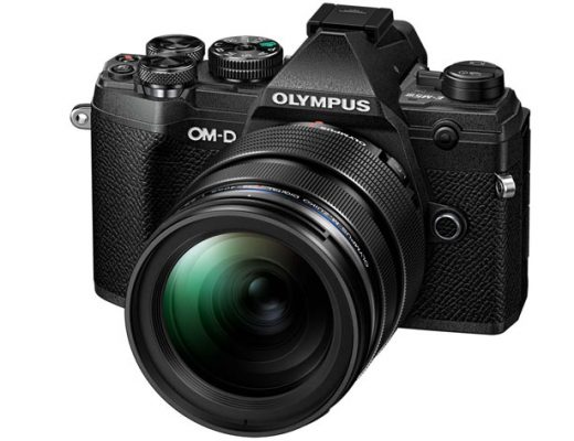 Olympus OM-D E-M5 Mark III: a compact Micro Four Thirds for Cinema 4K Video 2