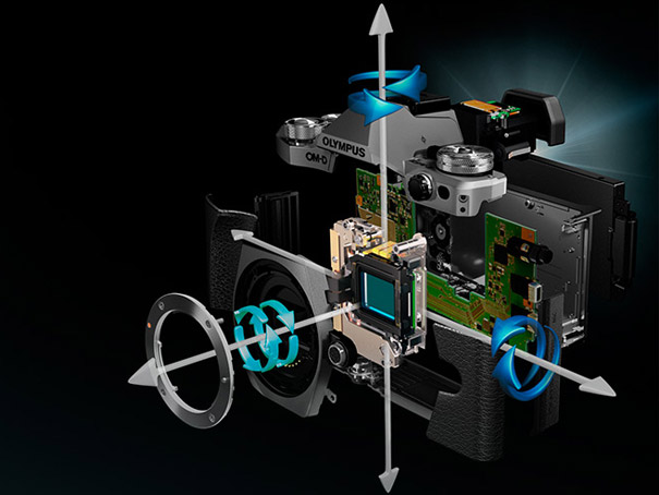 Is Olympus E-M5 Mark II Serious About Video? 4