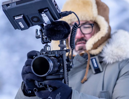 OM-1: the new Quad Pixel AF camera with enhanced video functions