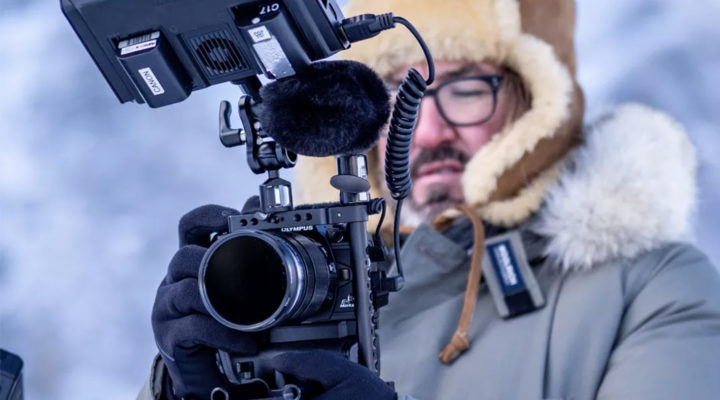 OM-1: the new Quad Pixel AF camera with enhanced video functions