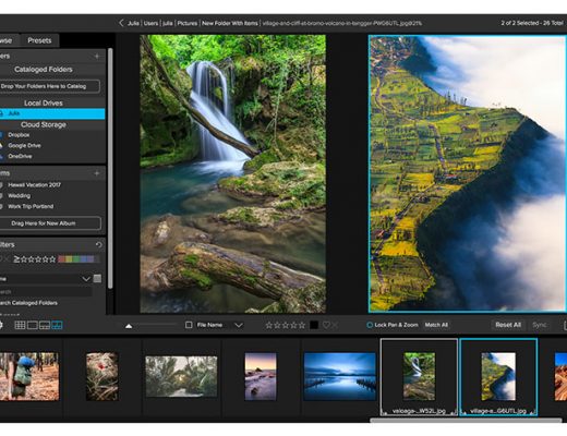 ON1 Photo RAW 2018.5 coming in June