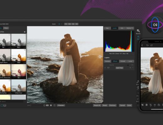 ON1 360°: new end-to-end photography workflow arrives in June
