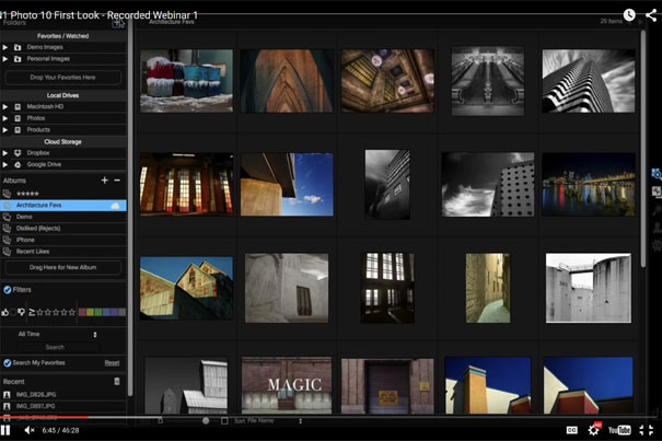 ON1 Photo 10: The Next Generation of Perfect Photo Suite 5