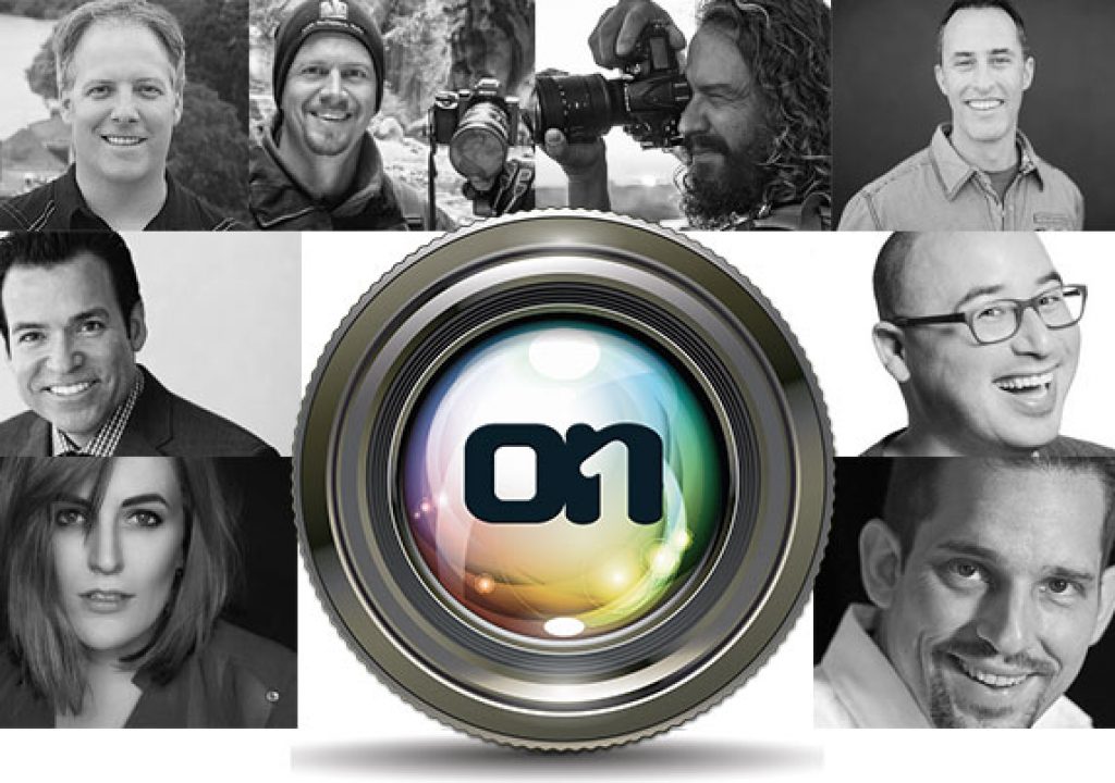 ON1 Photo 10: photographers show how they use it 1