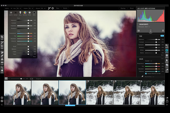 ON1 Photo RAW