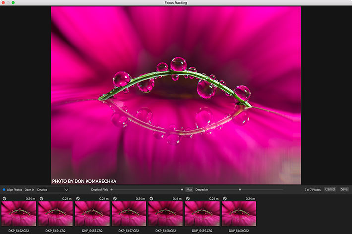 ON1 Photo RAW 2019 photo editor now available