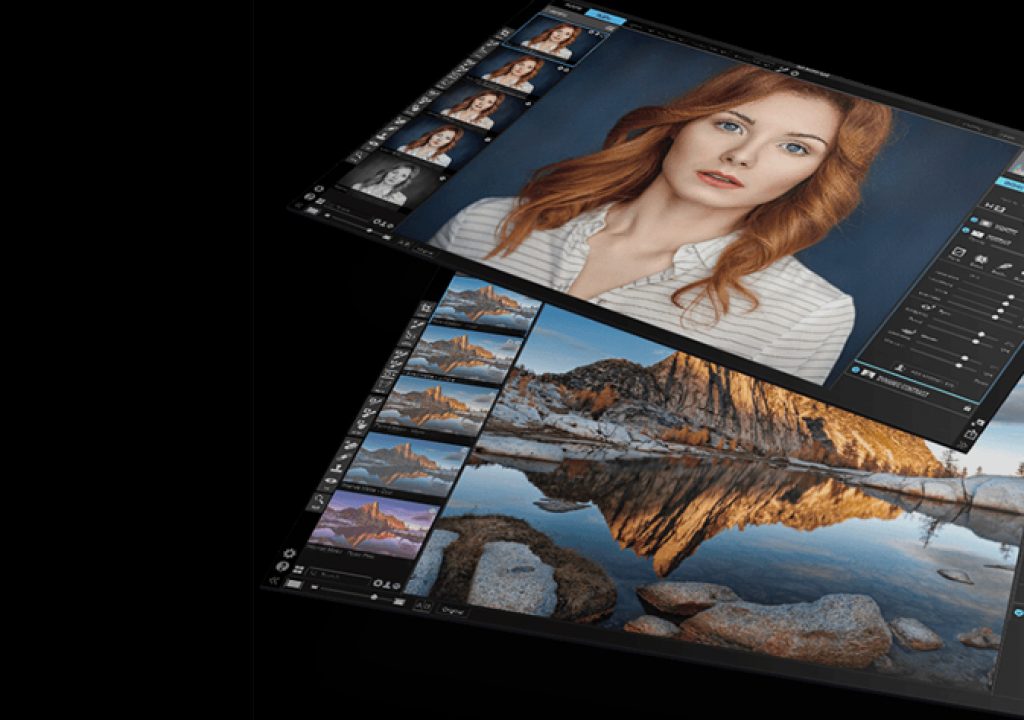 ON1 Photo RAW: first major update