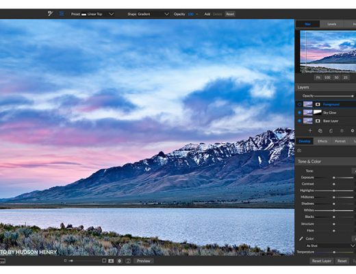 ON1 Photo RAW: free update in May brings new features