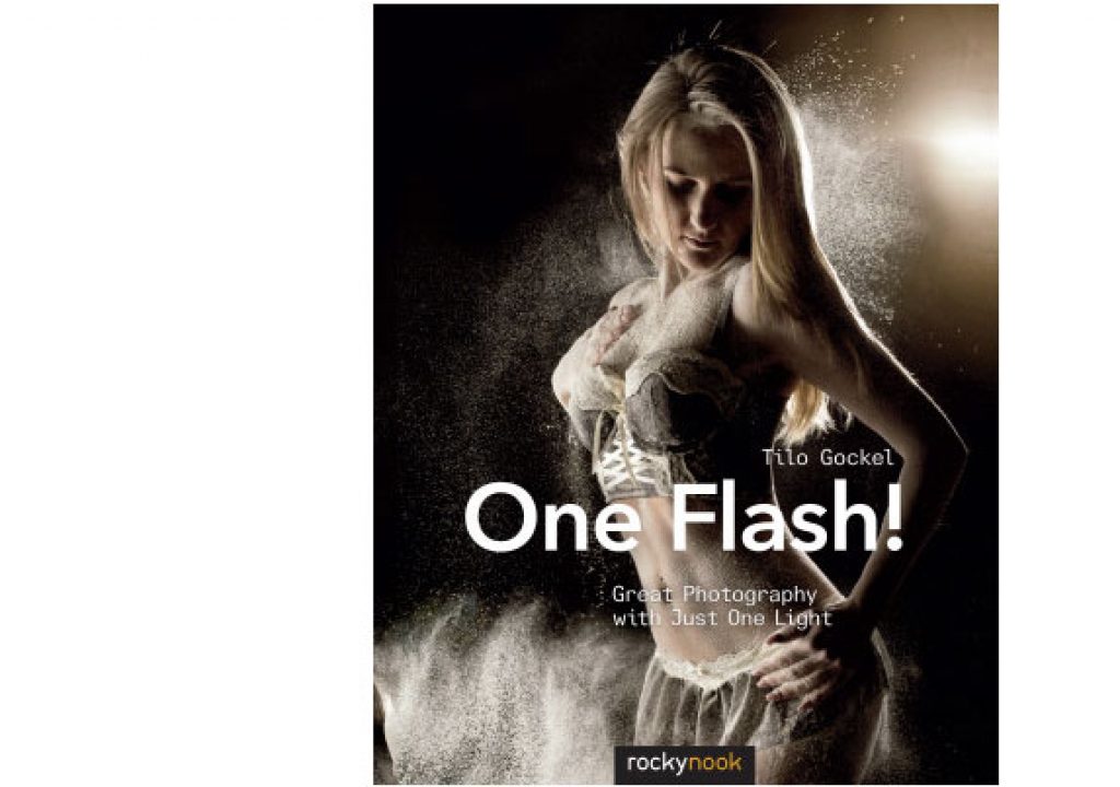 Great photography with just one light 1