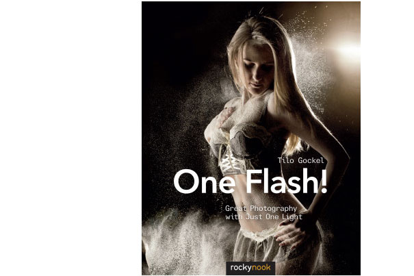Great photography with just one light 8
