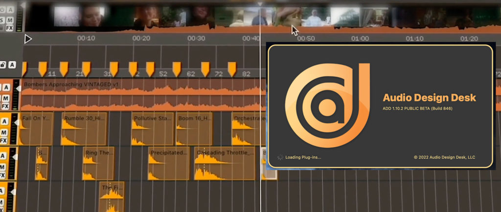 Review: Audio Design Desk 15