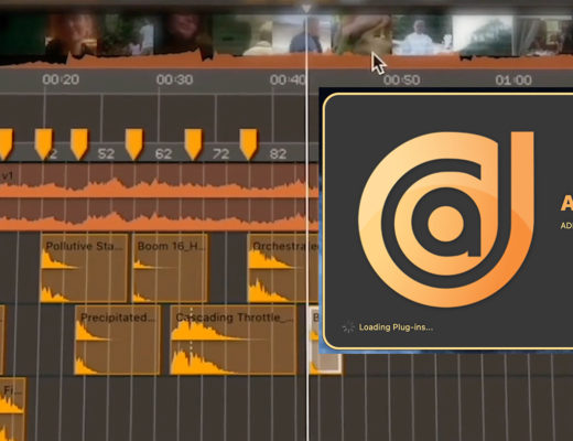 Review: Audio Design Desk 30