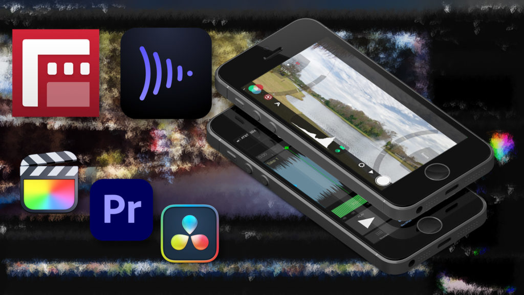 Frame.io Brings FiLMiC Pro to the Cloud - Testing the Workflow 17