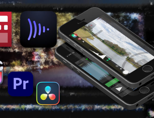 Frame.io Brings FiLMiC Pro to the Cloud - Testing the Workflow 21