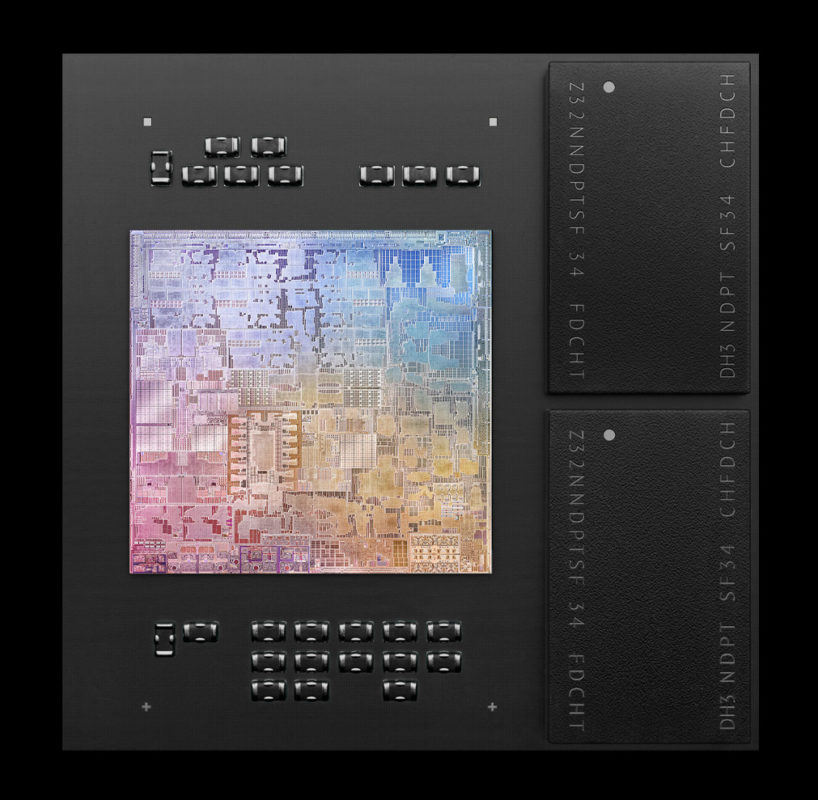 Is Apple Silicon Your Fork in the Road? 3