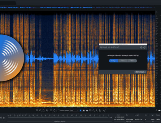 iZotope RX 8