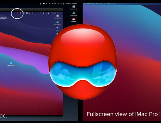 Real Remote Editing with Jump Desktop 38