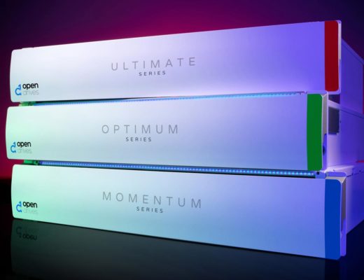 Spectra Logic and OpenDrives: a next-generation storage solution