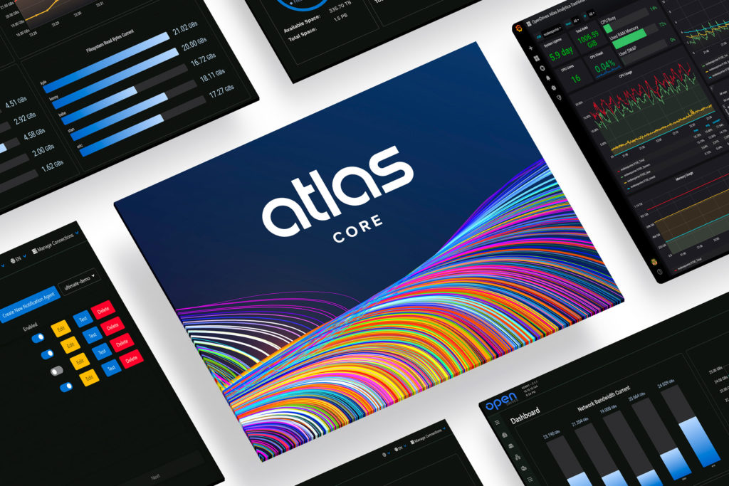 OpenDrives at NAB: AI-enabled cloud editing and backup 