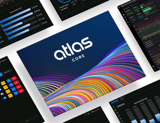 OpenDrives at NAB: AI-enabled cloud editing and backup 