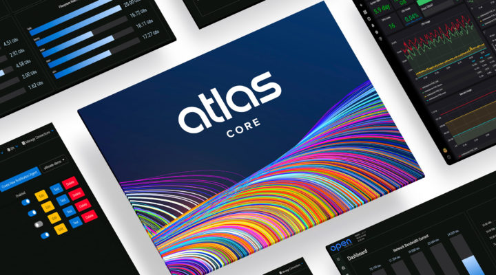 OpenDrives at NAB: AI-enabled cloud editing and backup 