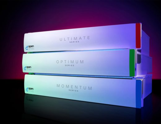 OpenDrives: a new scalable NAS solution for post-production