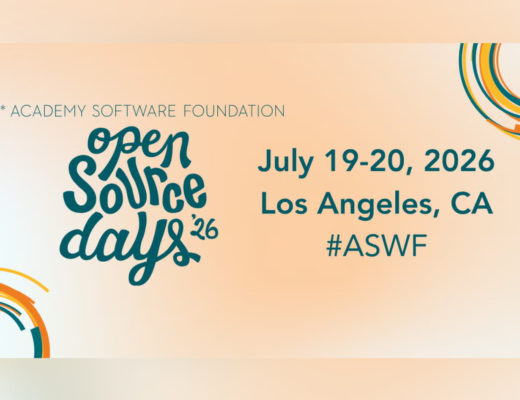 ASWF Open Source Days 2026: registration is now open 3