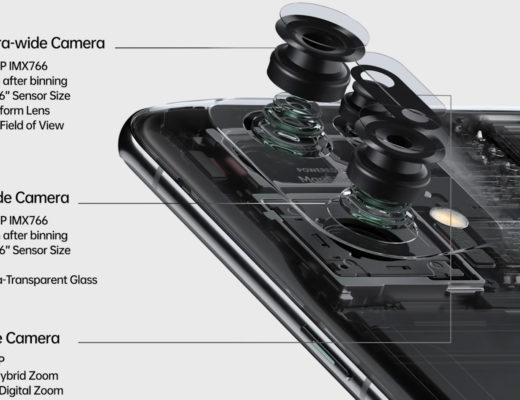 Oppo Find X5 Pro: Hasselblad color and a tiny little telephoto