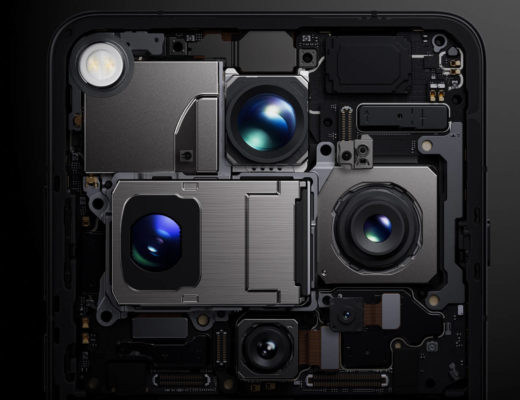 Oppo Find X9 Ultra: more camera than smartphone