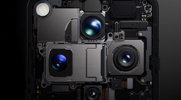 Oppo Find X9 Ultra: more camera than smartphone
