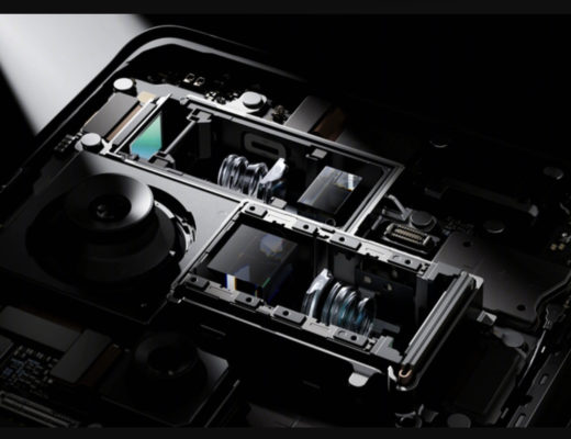 OPPO Find X7 Ultra comes with four 50MP cameras