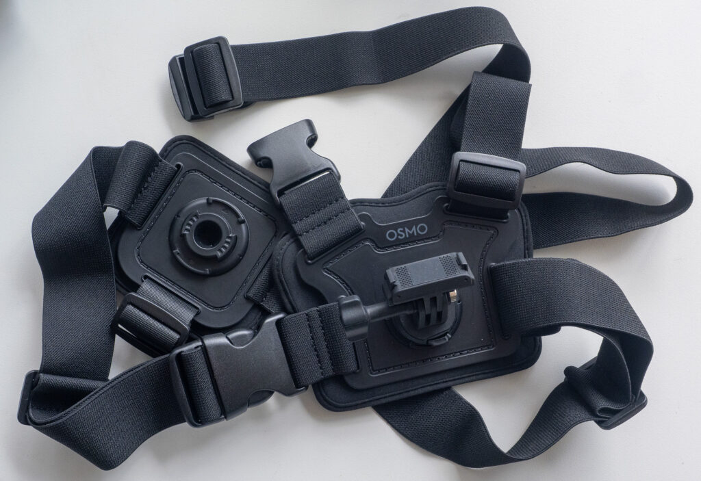Review: DJI Osmo 360 II 10