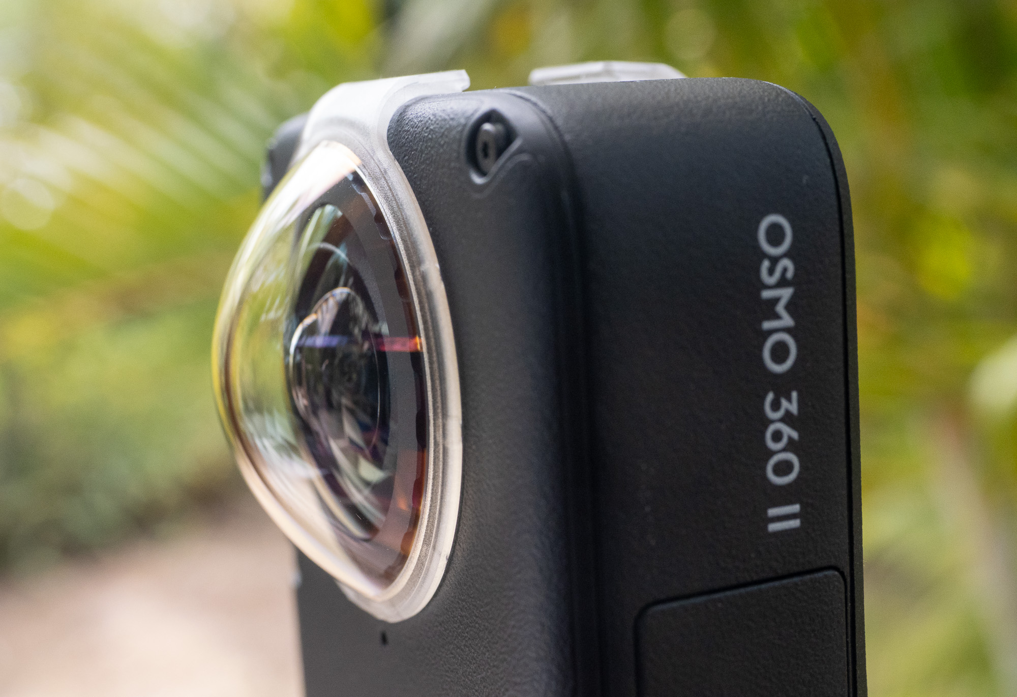 Review: DJI Osmo 360 II 24