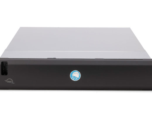 OWC at NAB: most powerful Jellyfish NAS solution