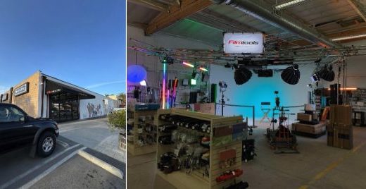 Filmtools Acquires PacRad, Expanding One-Stop Production & Connectivity Offerings 13