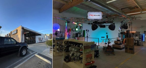 Filmtools Acquires PacRad, Expanding One-Stop Production & Connectivity Offerings 1