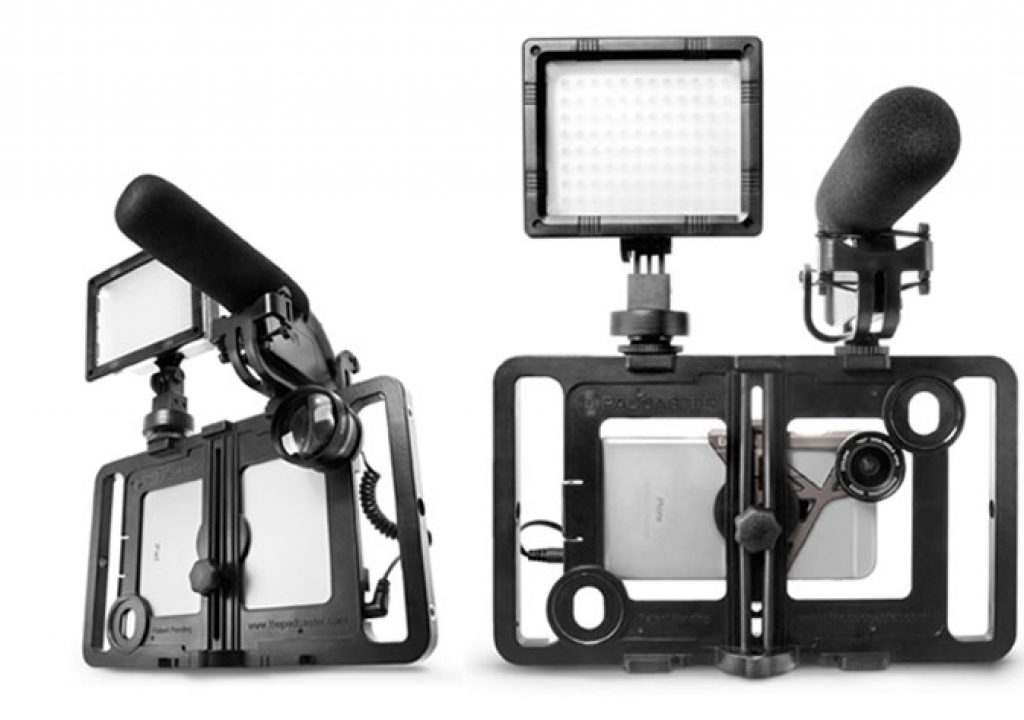 Padcaster VERSE