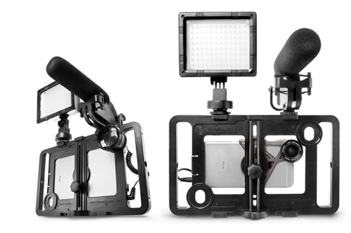 Padcaster VERSE