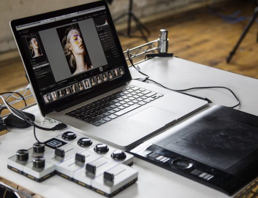 Palette: integration with Adobe Premiere Pro CC